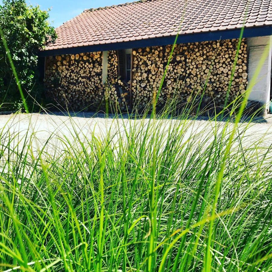 Domaine 10 Hotel Schore Kültér fotó