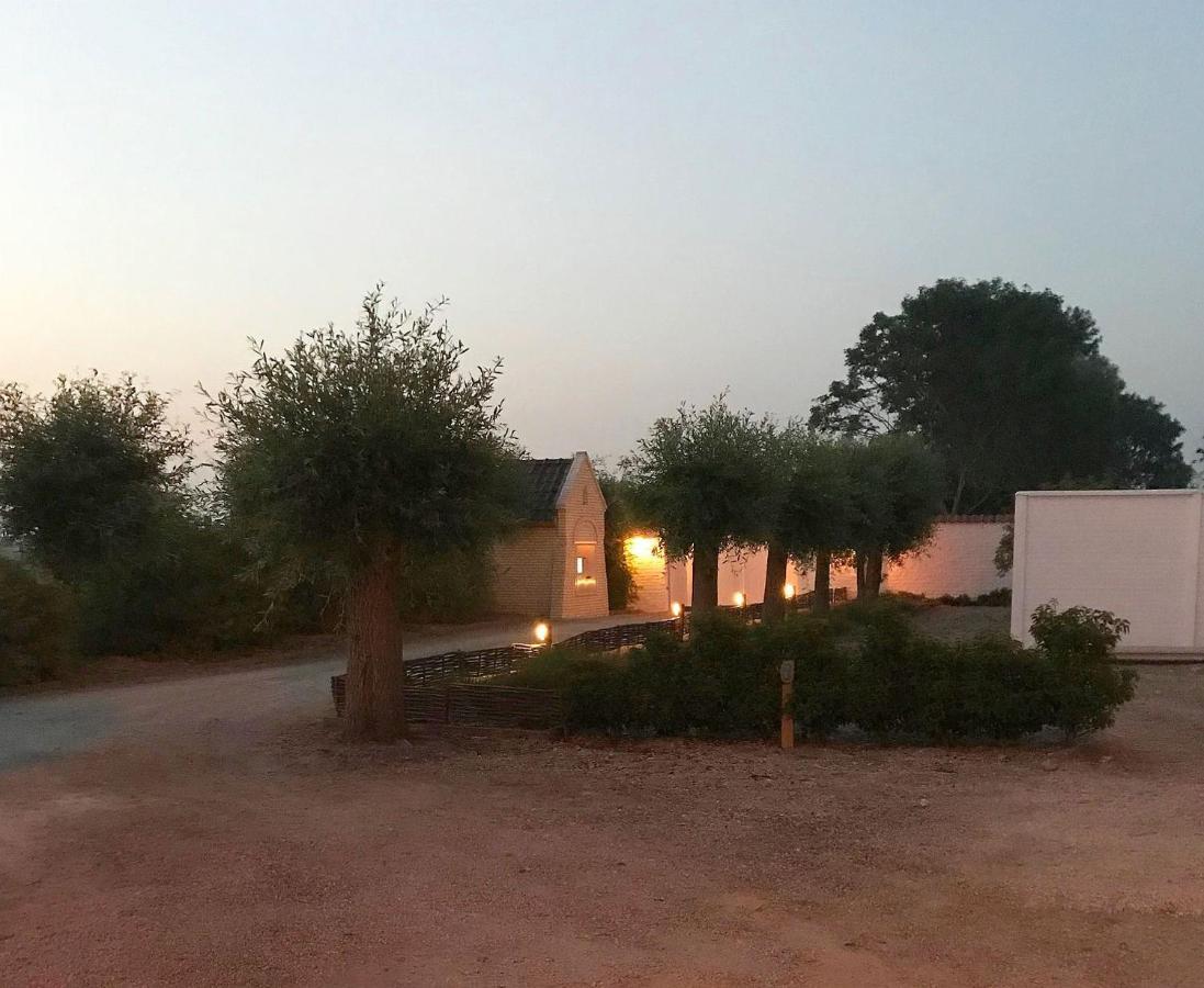 Domaine 10 Hotel Schore Kültér fotó