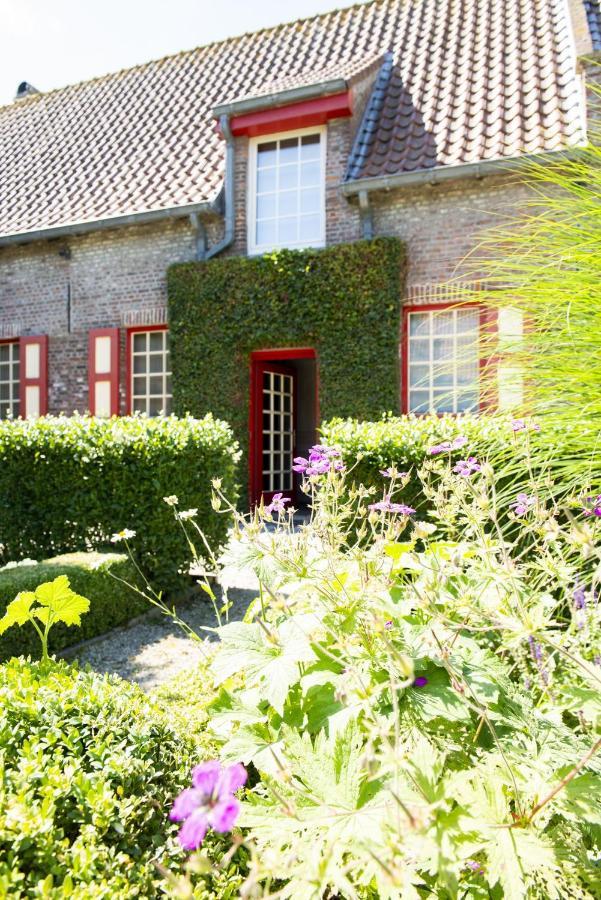 Domaine 10 Hotel Schore Kültér fotó