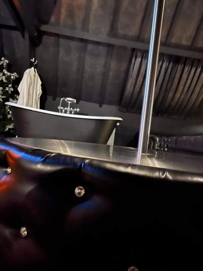 Domaine 10 Hotel Schore Kültér fotó