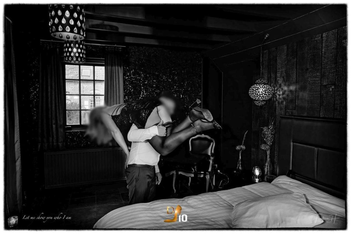 Domaine 10 Hotel Schore Kültér fotó