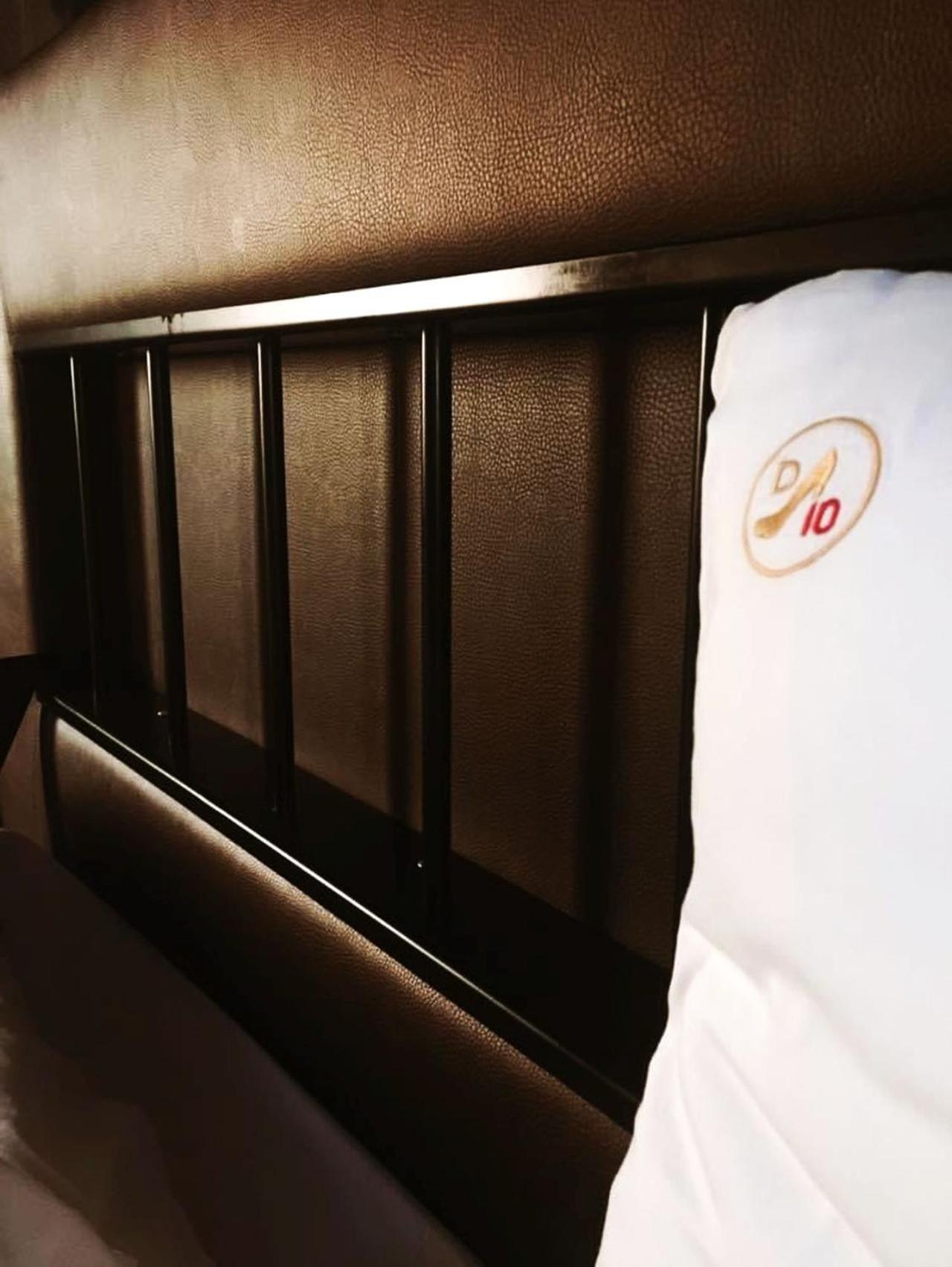Domaine 10 Hotel Schore Kültér fotó