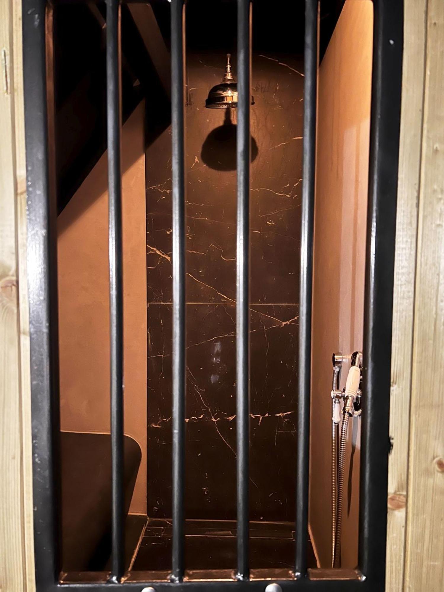Domaine 10 Hotel Schore Kültér fotó