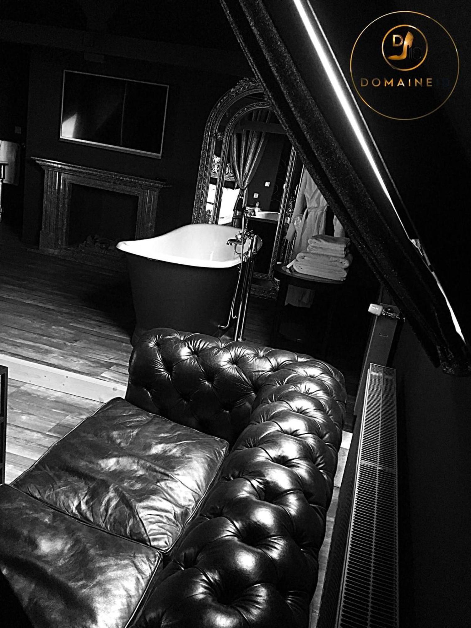 Domaine 10 Hotel Schore Kültér fotó