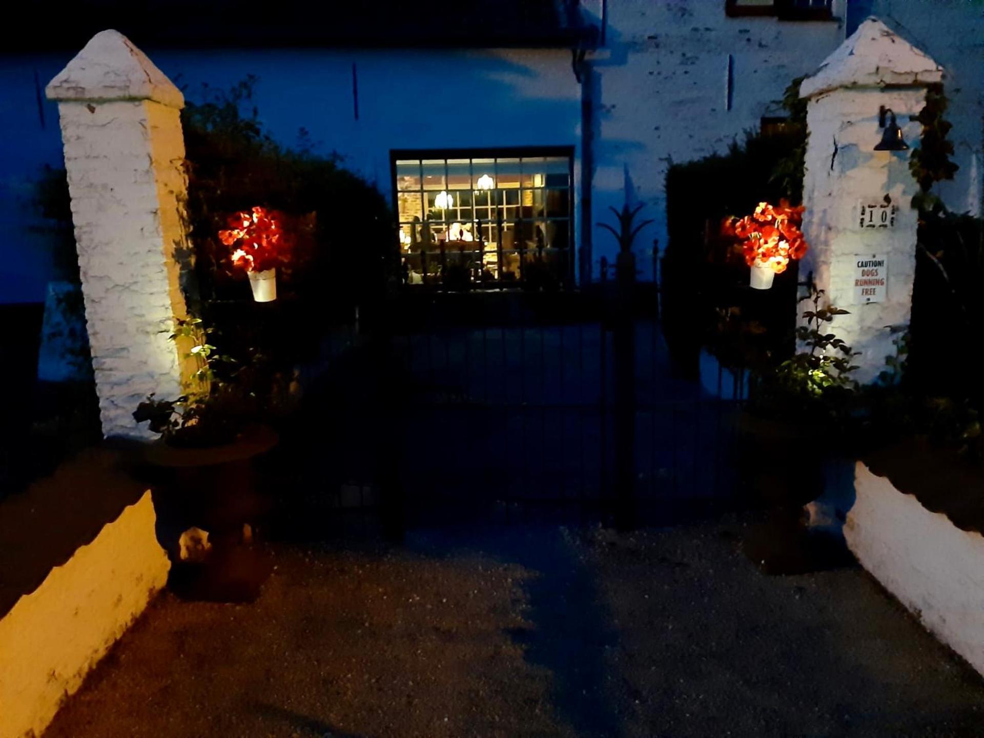Domaine 10 Hotel Schore Kültér fotó